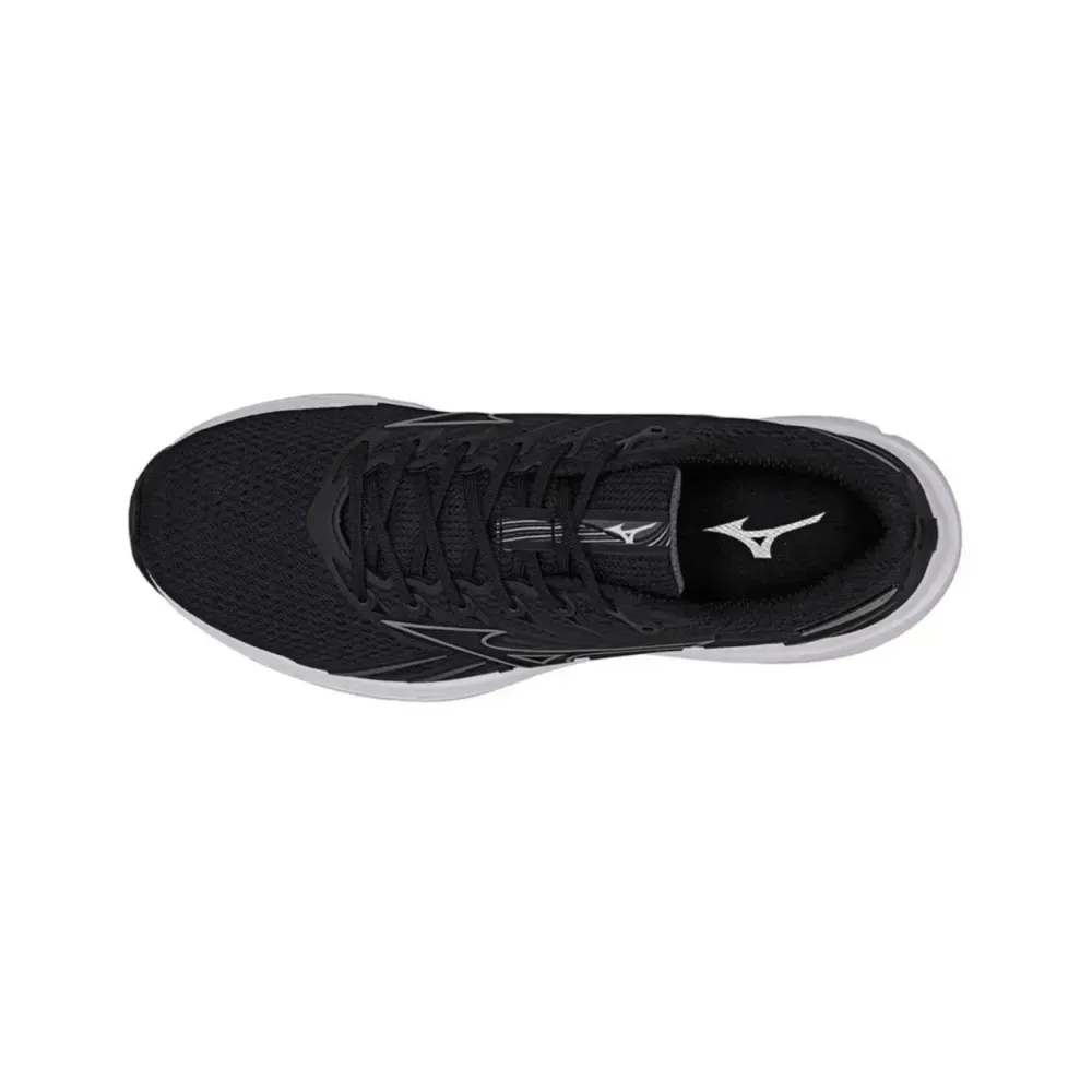 Mizuno Jet 8 Black Silver foto 1