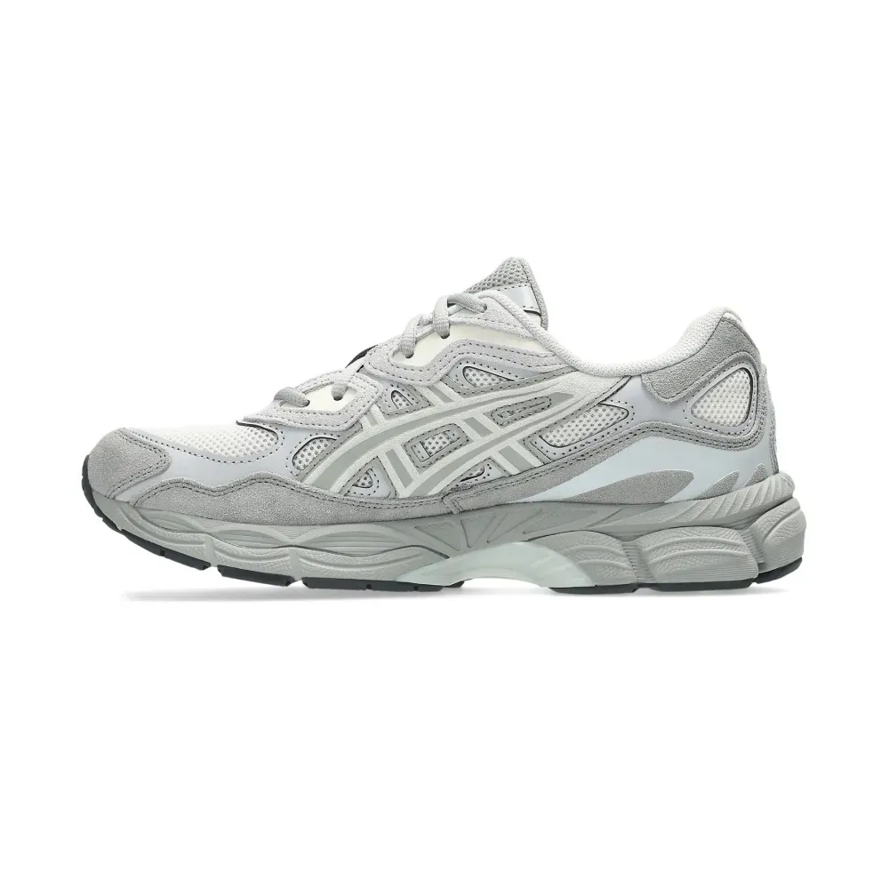 Asics Gel-NYC Cream Light Sage foto 3