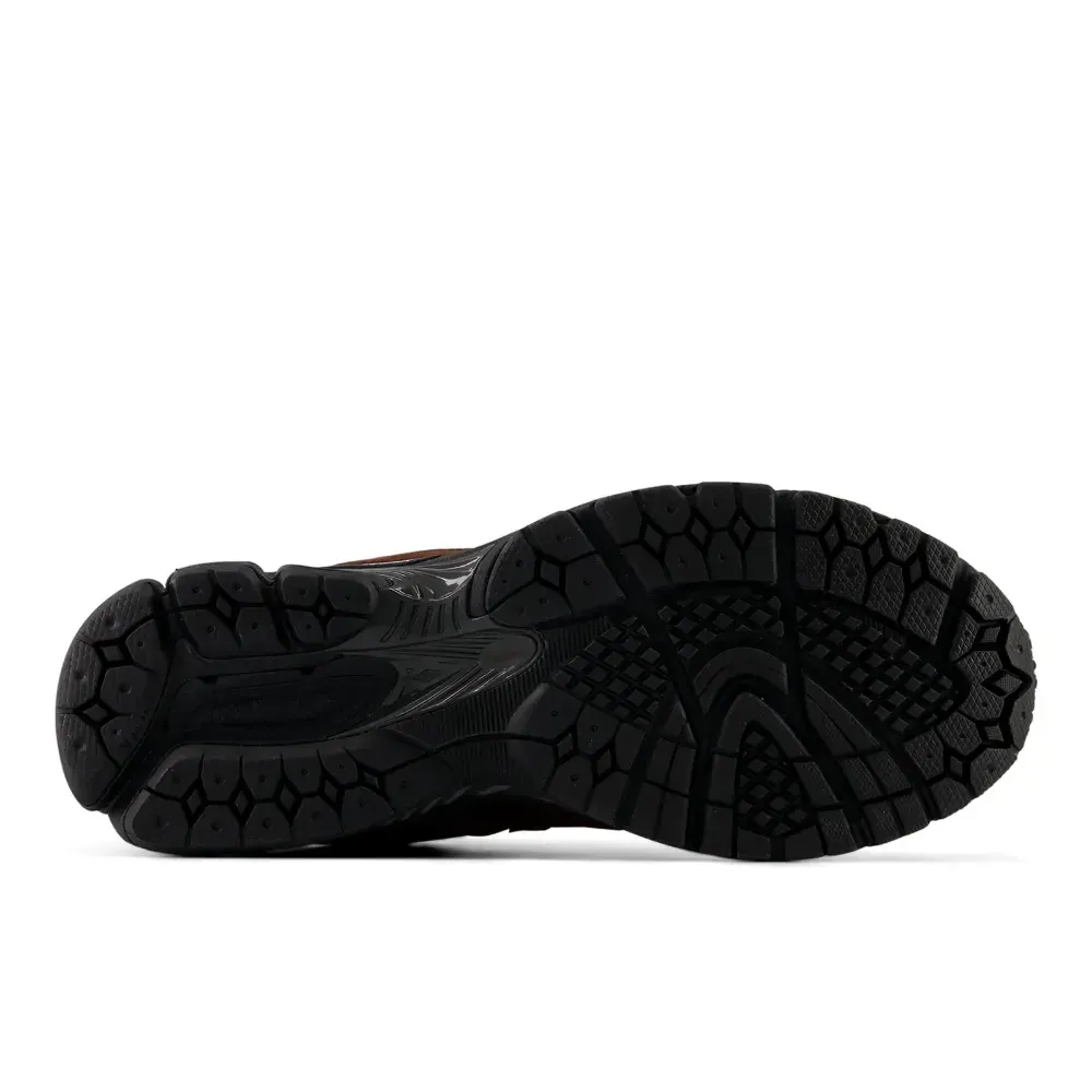 New Balance 2002R Pumpernickel Grey Black foto 5