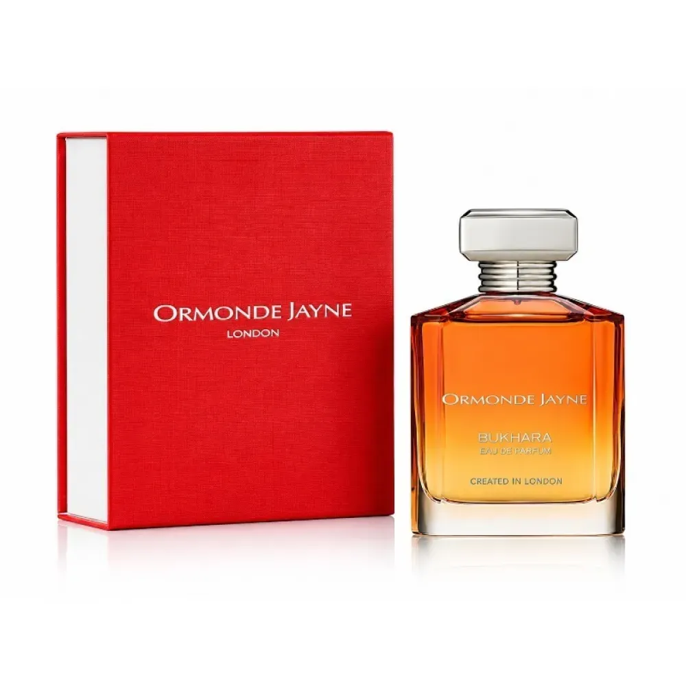 Perfume Ormonde Jayne Bukhara EDP 88ml foto 1