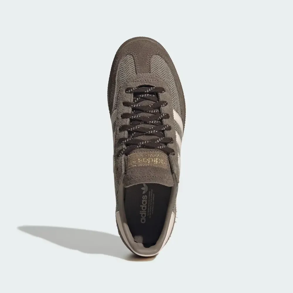 adidas Handball Spezial Blanch Brown Wonder Quartz Aurora Coffee foto 2
