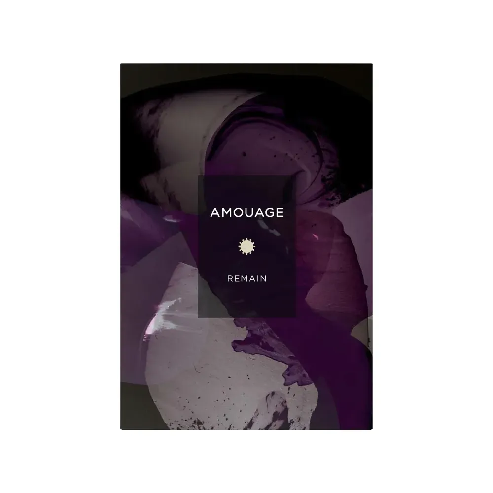 Perfume Amouage Remain Essence de Parfum 100ml foto 2