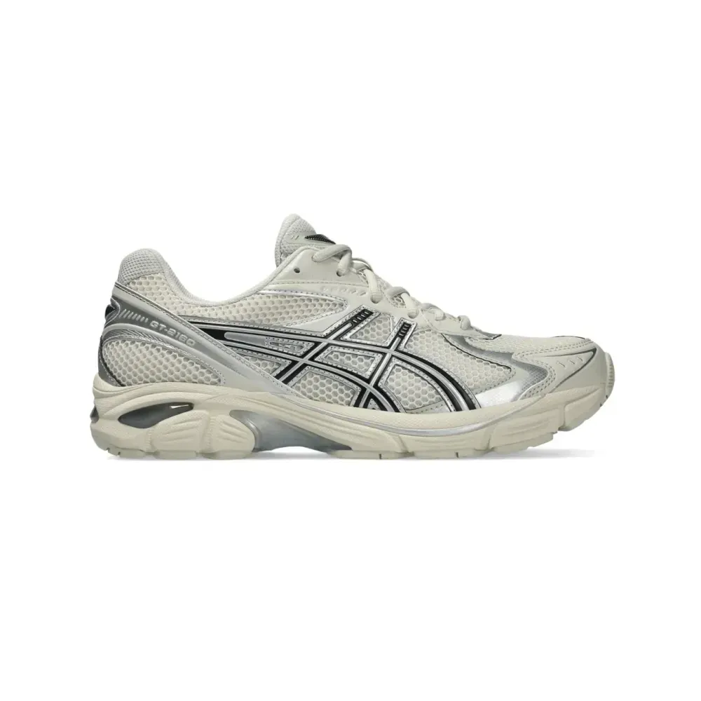 Asics GT-2160 Smoke Grey Black foto 3