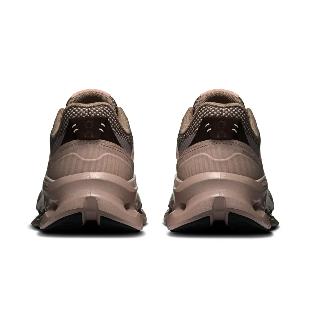 On Running Cloudtilt Arc Biscuit Sable Feminino foto 4