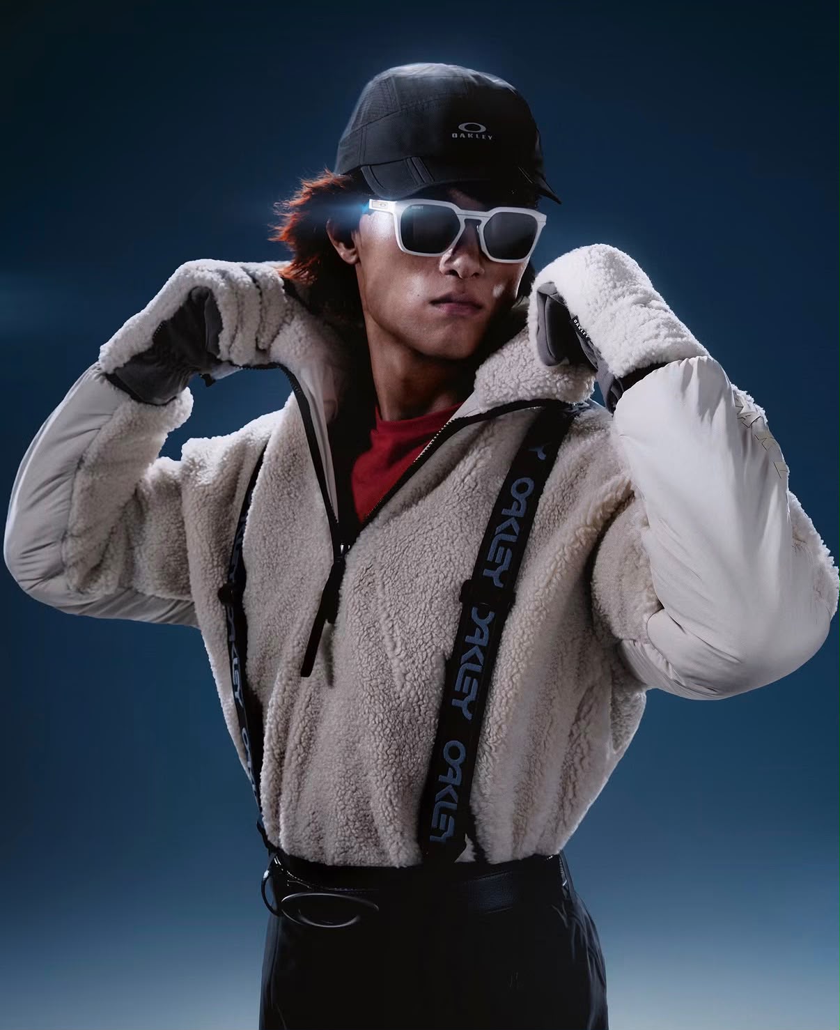Oakley e Fortnite lançam óculos inspirados em trajes icônicos oakley e fortnite lancam oculos inspirados em trajes iconicos whatsapp image 2026 10 20 at 14 08 41