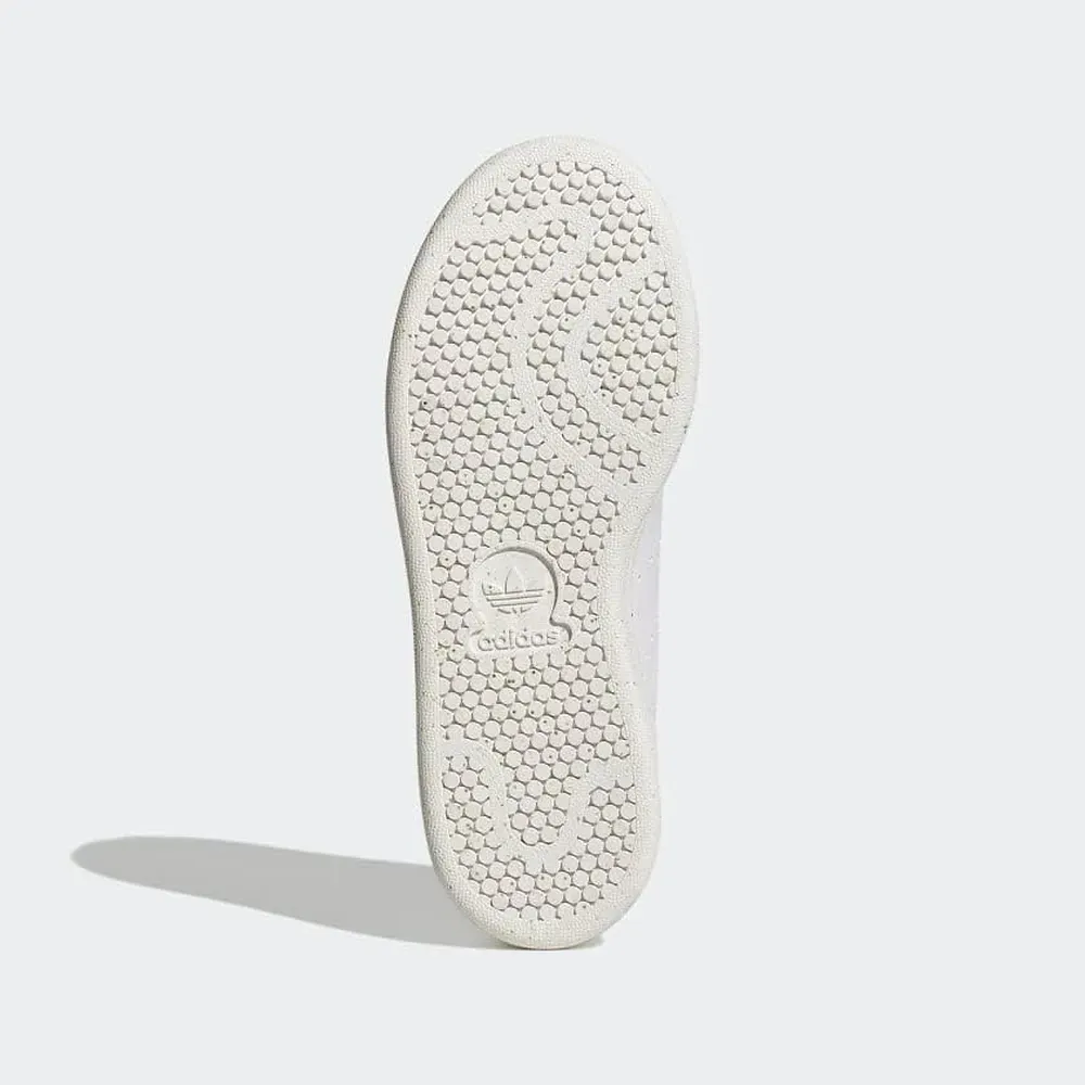 Disney x adidas Stan Smith Princess Tiana White Green foto 4