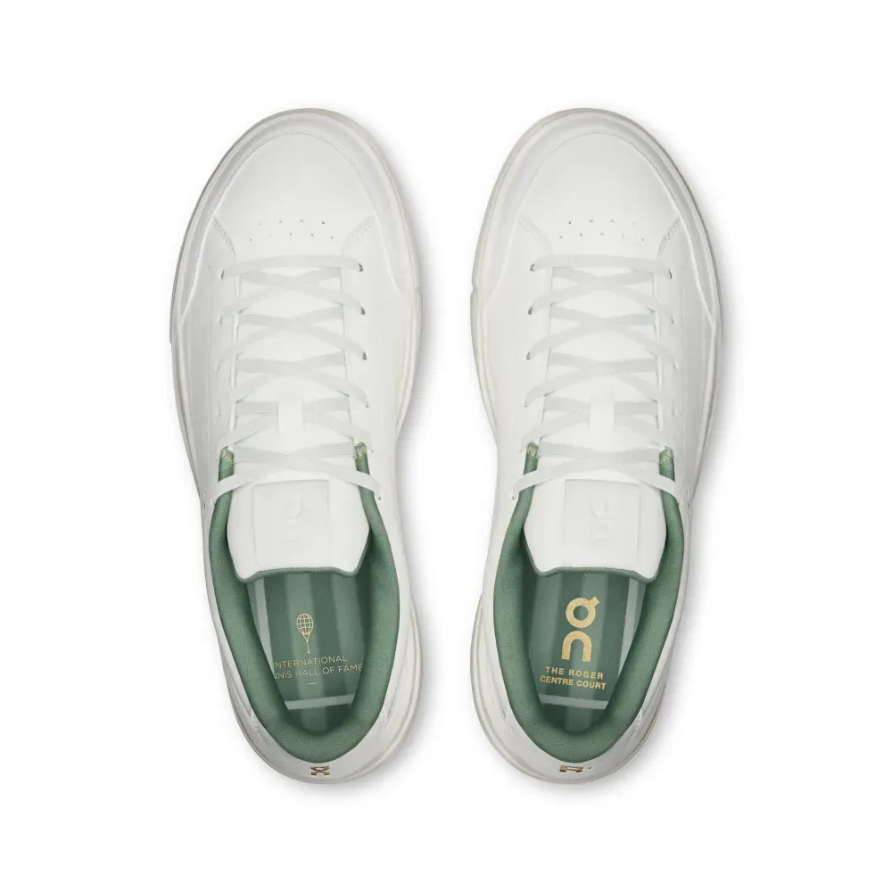 On Running The Roger Centre Court Ivory Fern foto 2