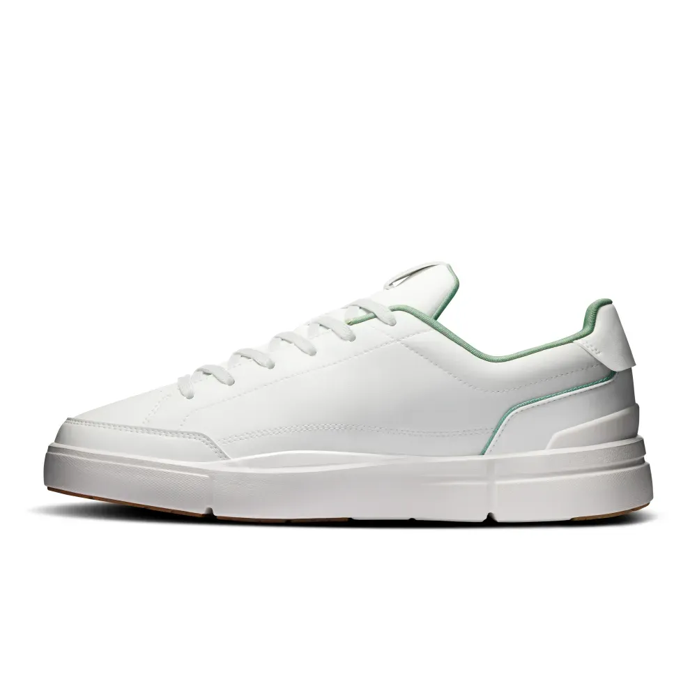 Roger Federer x On Running THE ROGER Centre Court Ivory Fern foto 3