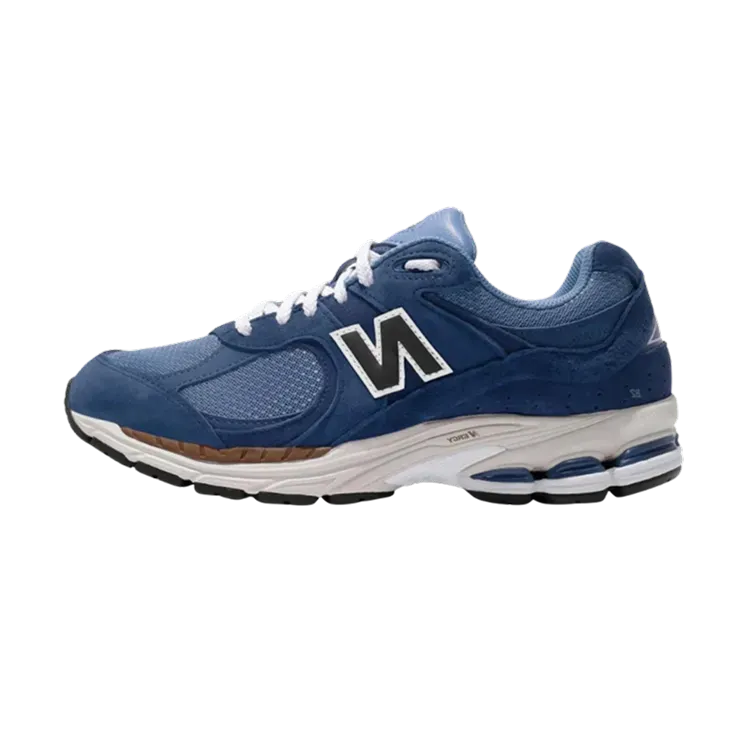 New Balance 2002R Cordura Dark Blue