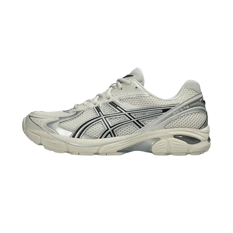 Asics GT-2160 Smoke Grey Black