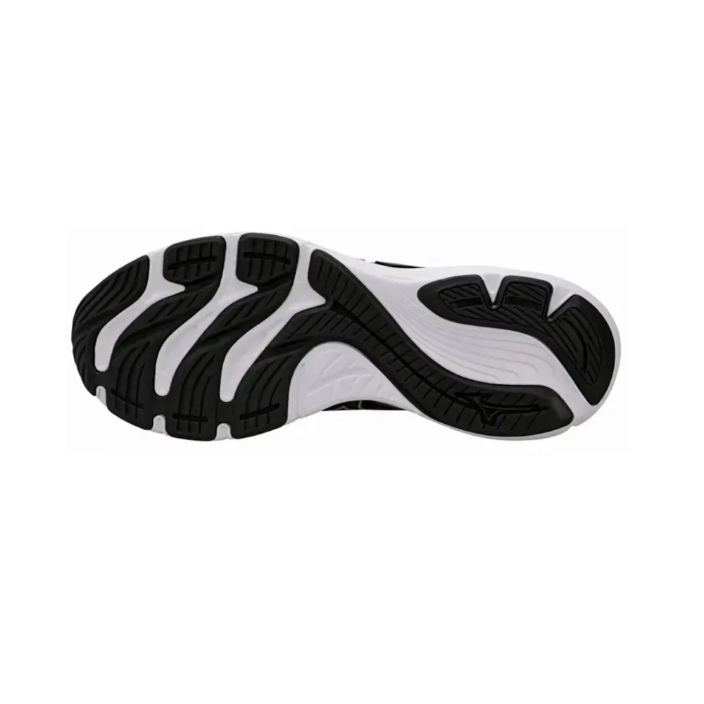 Mizuno Jet 8 Black Silver foto 4