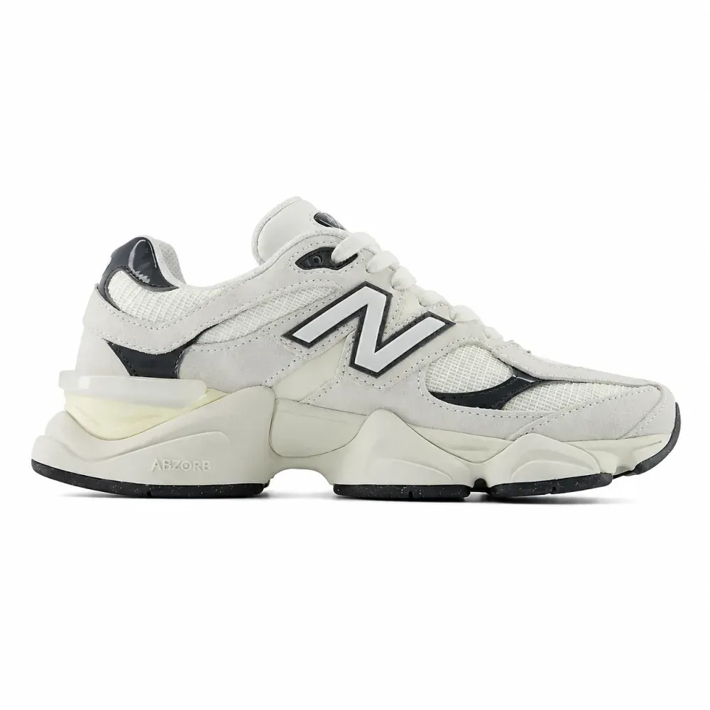 New Balance 9060 Driftwood Sea Salt foto 3