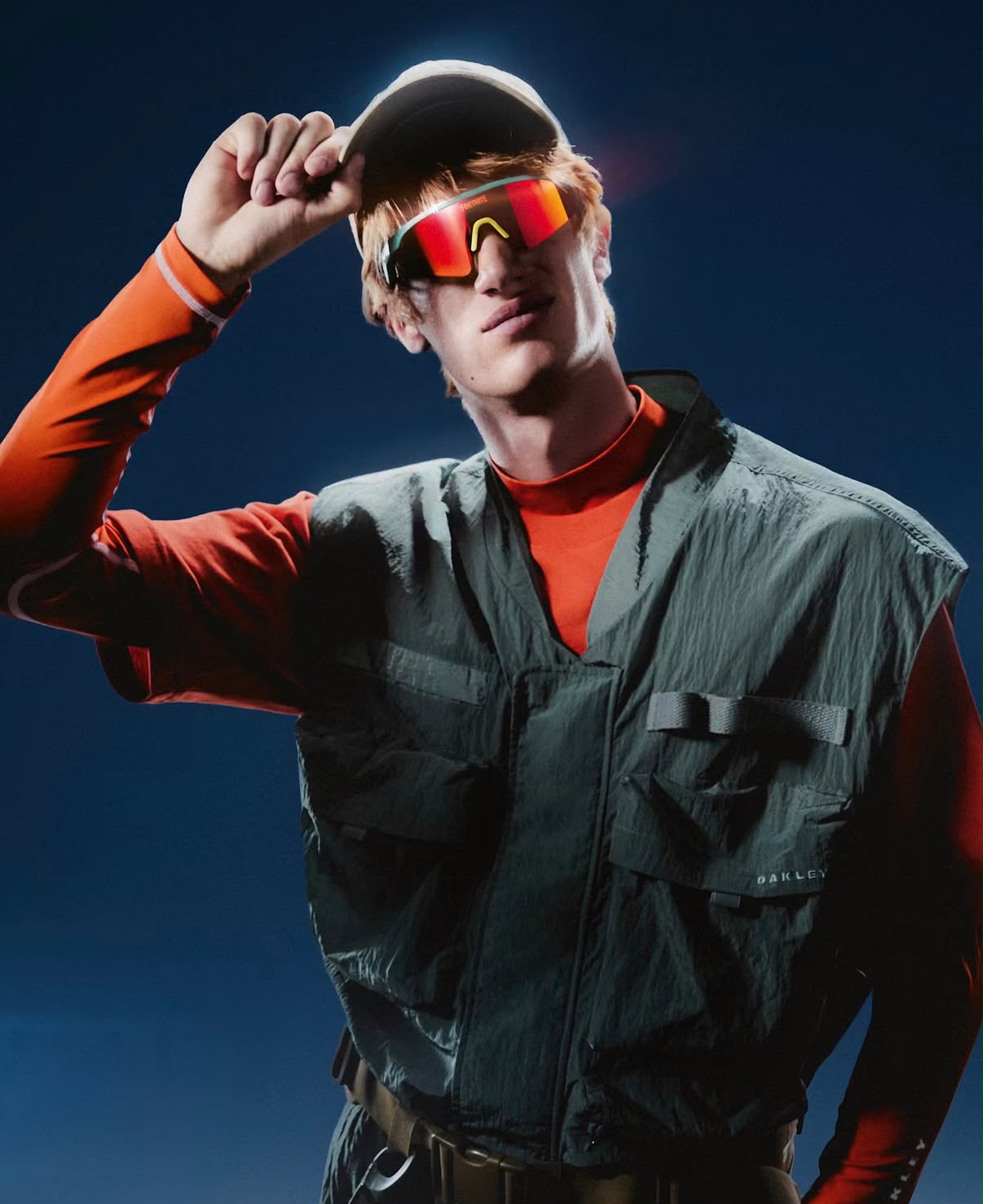 Oakley e Fortnite lançam óculos inspirados em trajes icônicos oakley e fortnite lancam oculos inspirados em trajes iconicos whatsapp image 2026 10 20 at 14 08 41 2