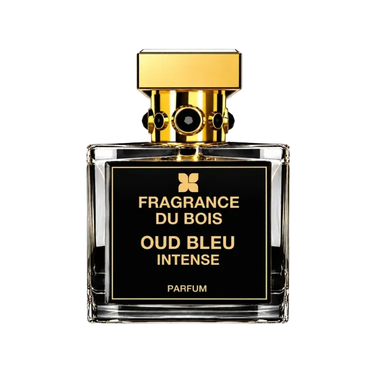 Perfume Fragrance Du Bois Oud Bleu Intense EDP 100ml