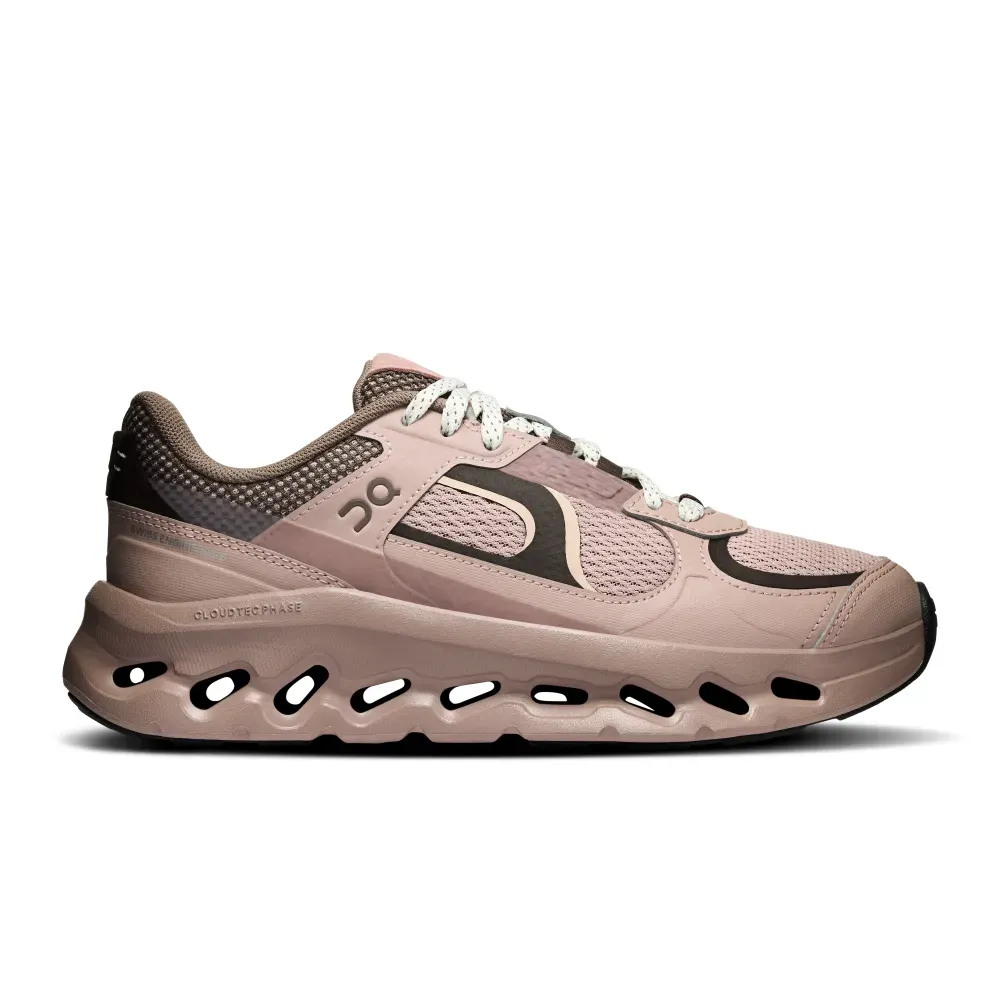 On Running Cloudtilt Arc Biscuit Sable Feminino foto 1