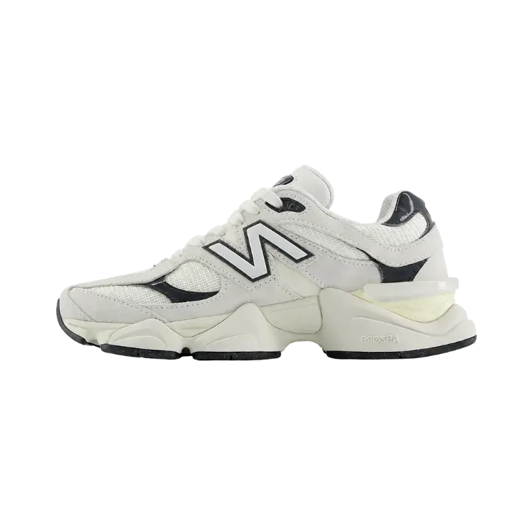 New Balance 9060 Driftwood Sea Salt