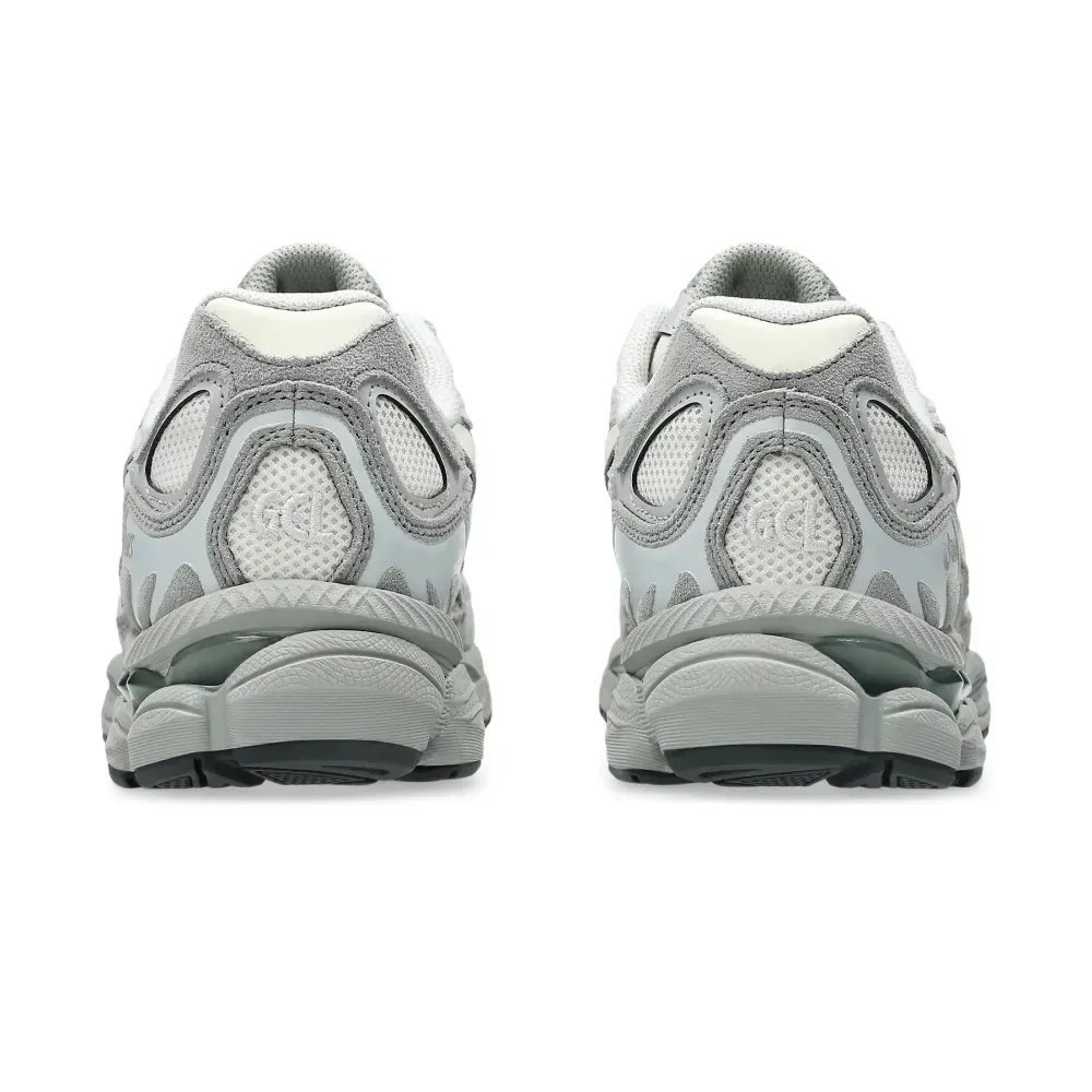 Asics Gel-NYC Cream Light Sage foto 4