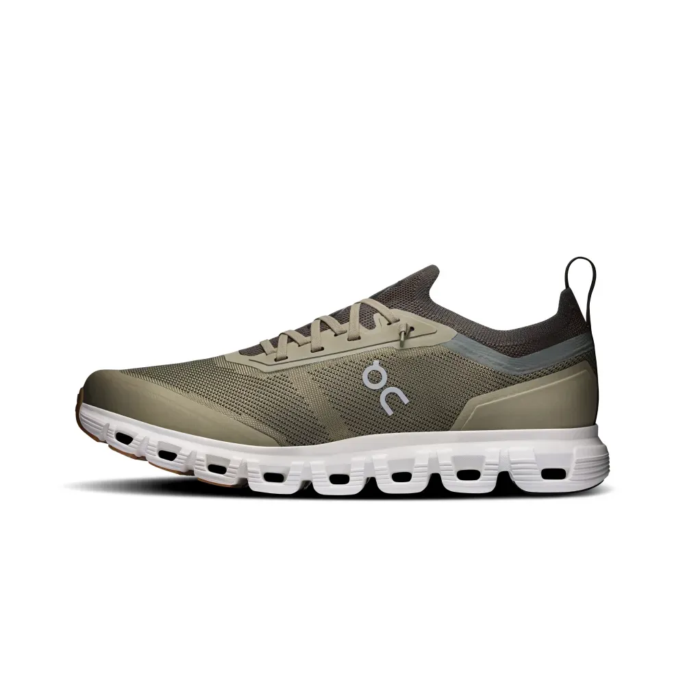 On Running Cloud 6 Versa Olive Espresso foto 3