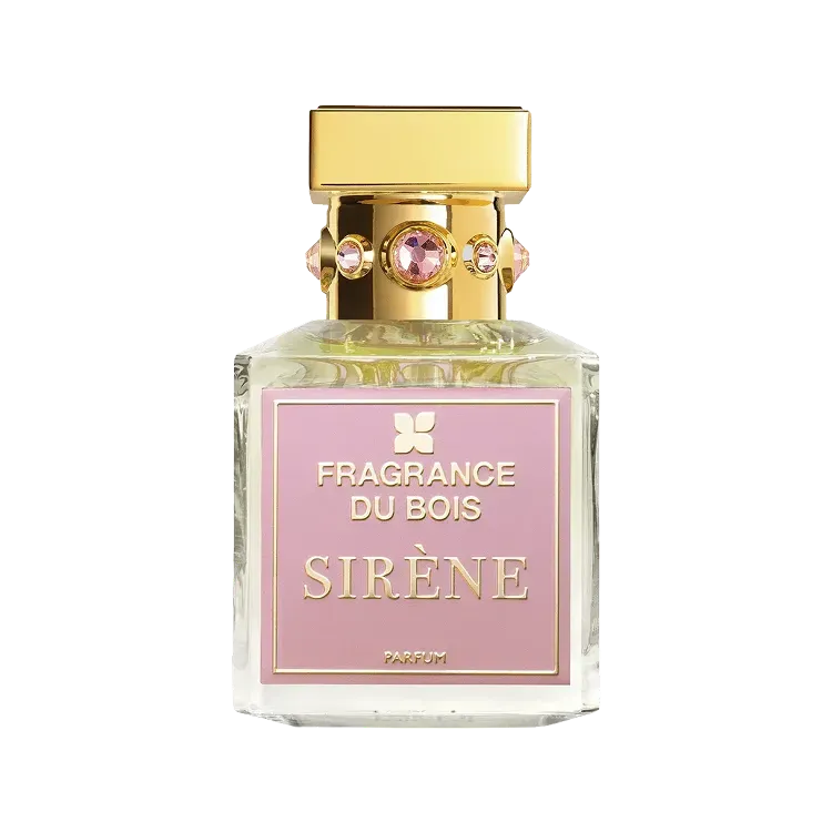 Perfume Fragrance Du Bois Sirène Parfum 100ml