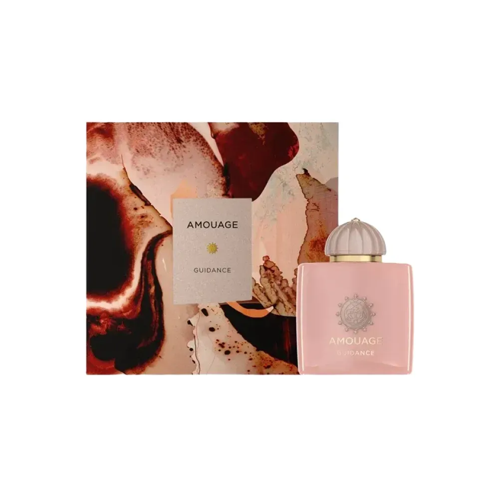 Perfume Amouage Guidance Eau De Parfum 100ml foto 1