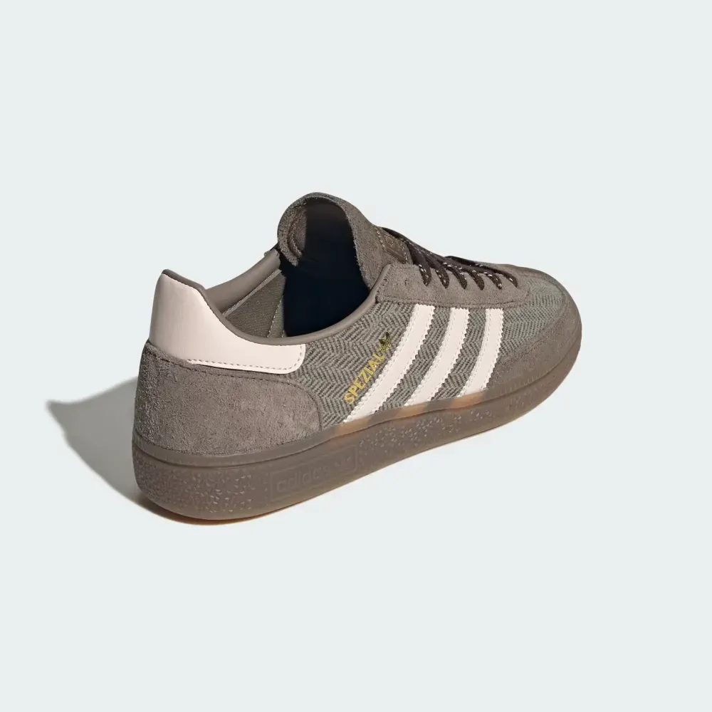adidas Handball Spezial Blanch Brown Wonder Quartz Aurora Coffee foto 4