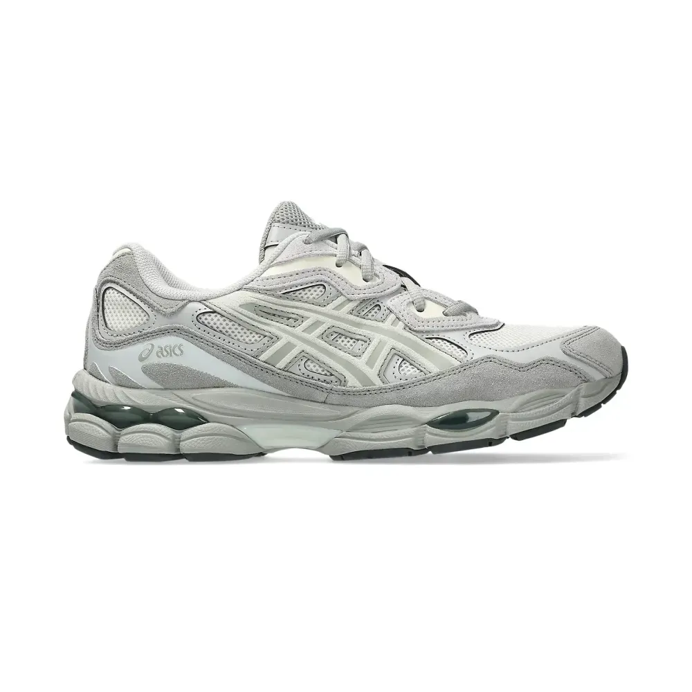 Asics Gel-NYC Cream Light Sage foto 1
