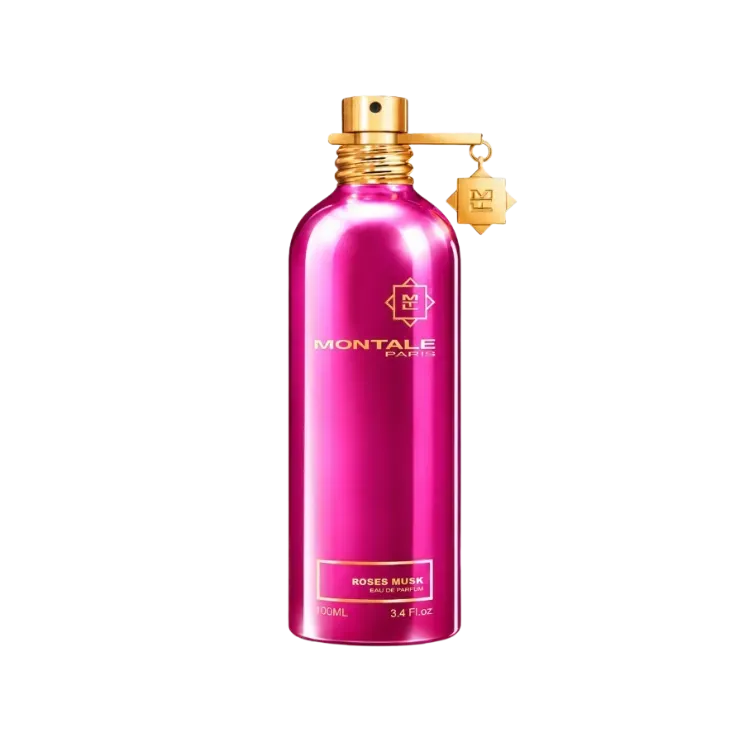 Perfume Montale Roses Musk EDP 100ml