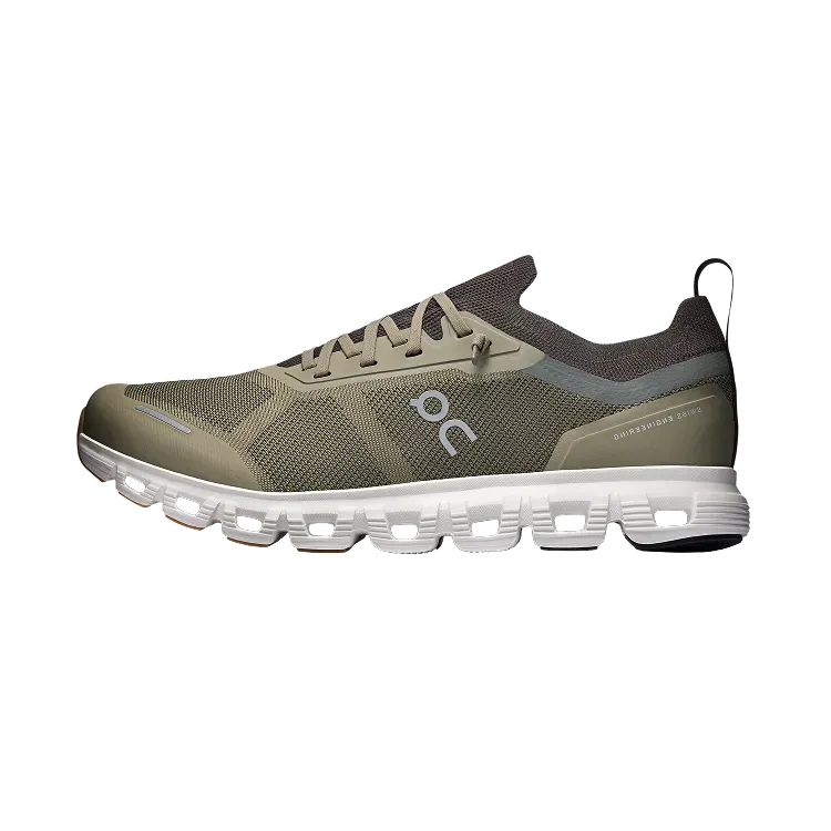 On Running Cloud 6 Versa Olive Espresso