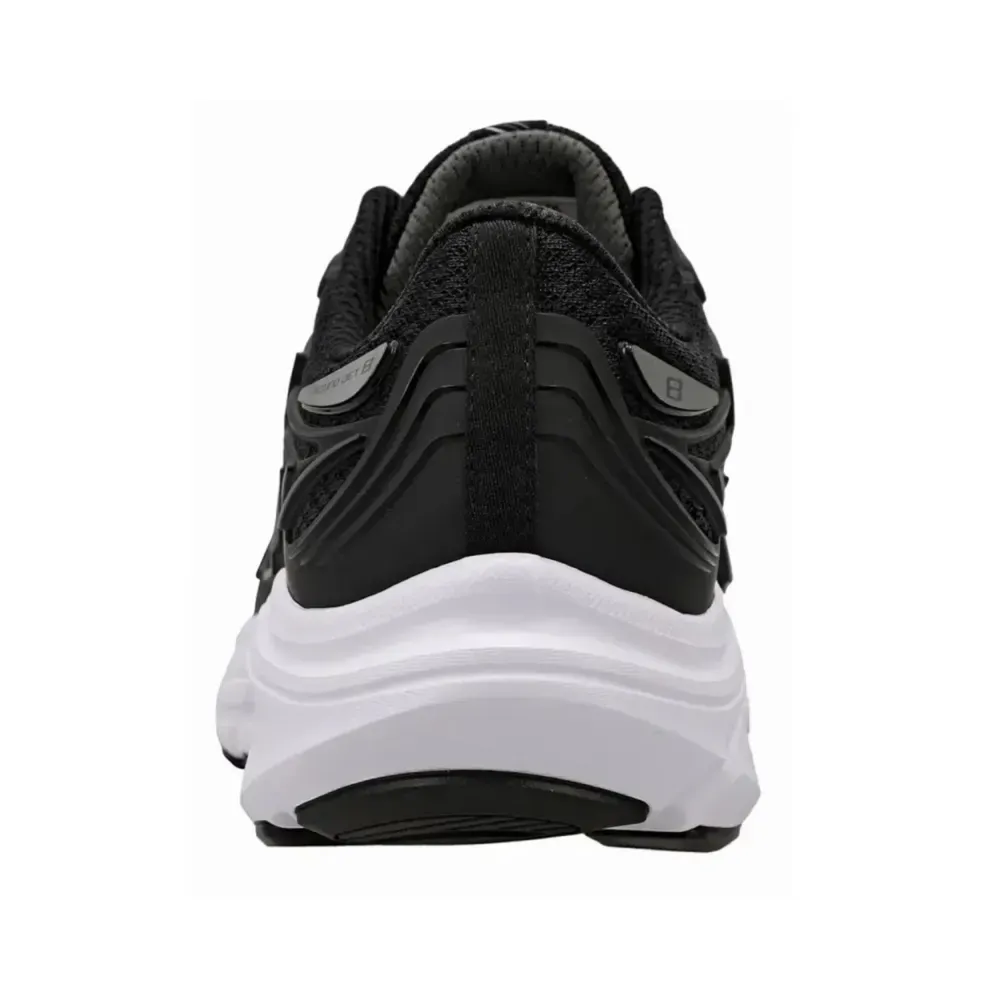 Mizuno Jet 8 Black Silver foto 3
