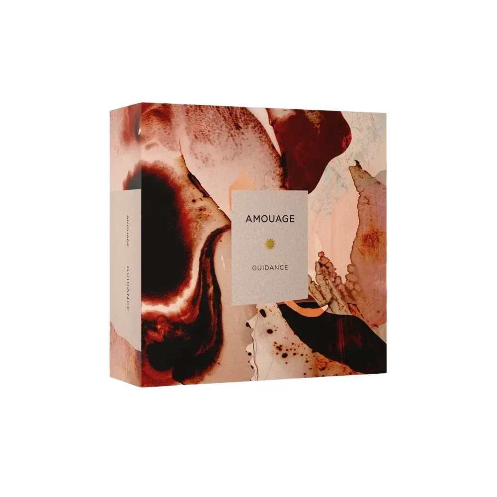 Perfume Amouage Guidance Eau De Parfum 100ml foto 2