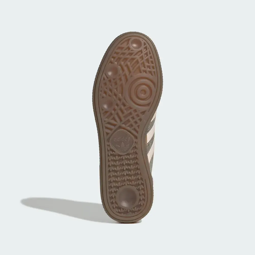 adidas Handball Spezial Blanch Brown Wonder Quartz Aurora Coffee foto 5