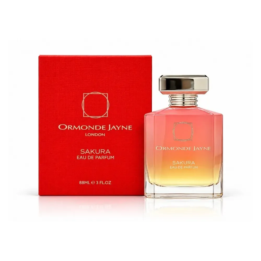 Perfume Ormonde Jayne Sakura EDP 88ml foto 1