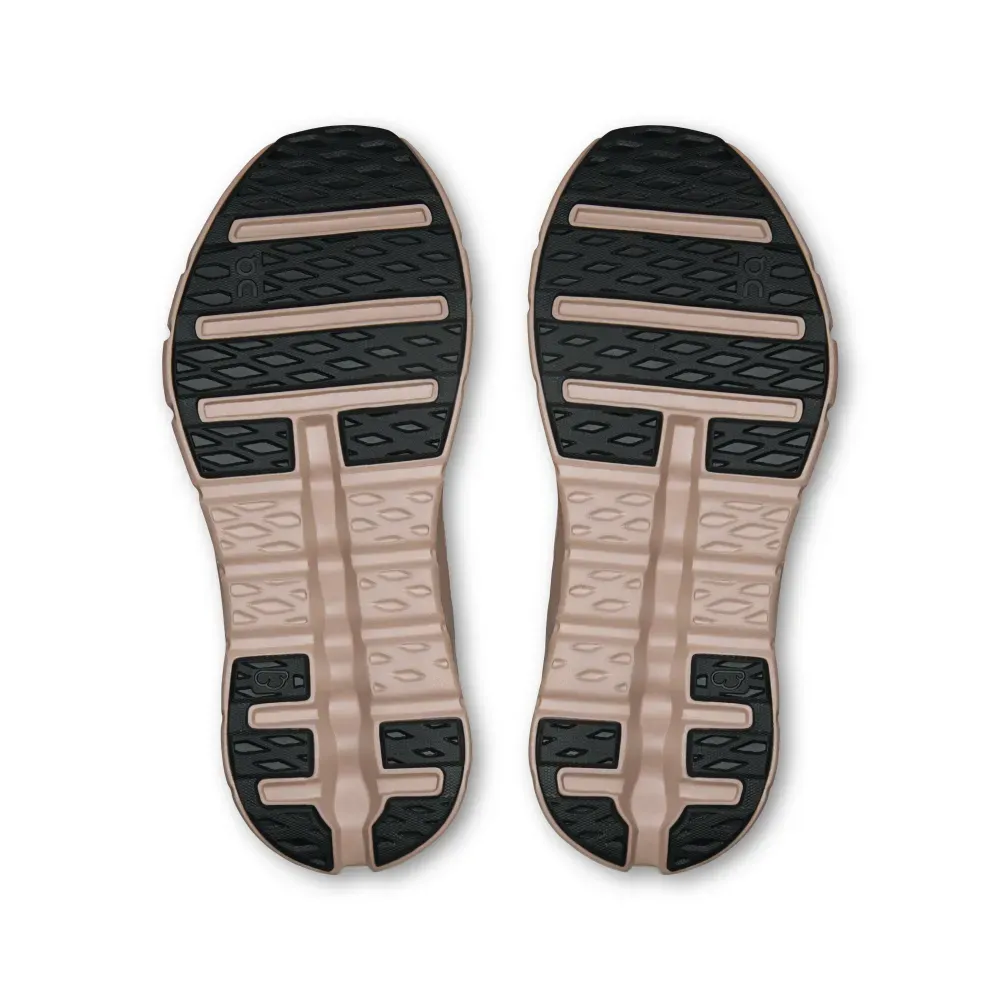 On Running Cloudtilt Arc Biscuit Sable Feminino foto 5
