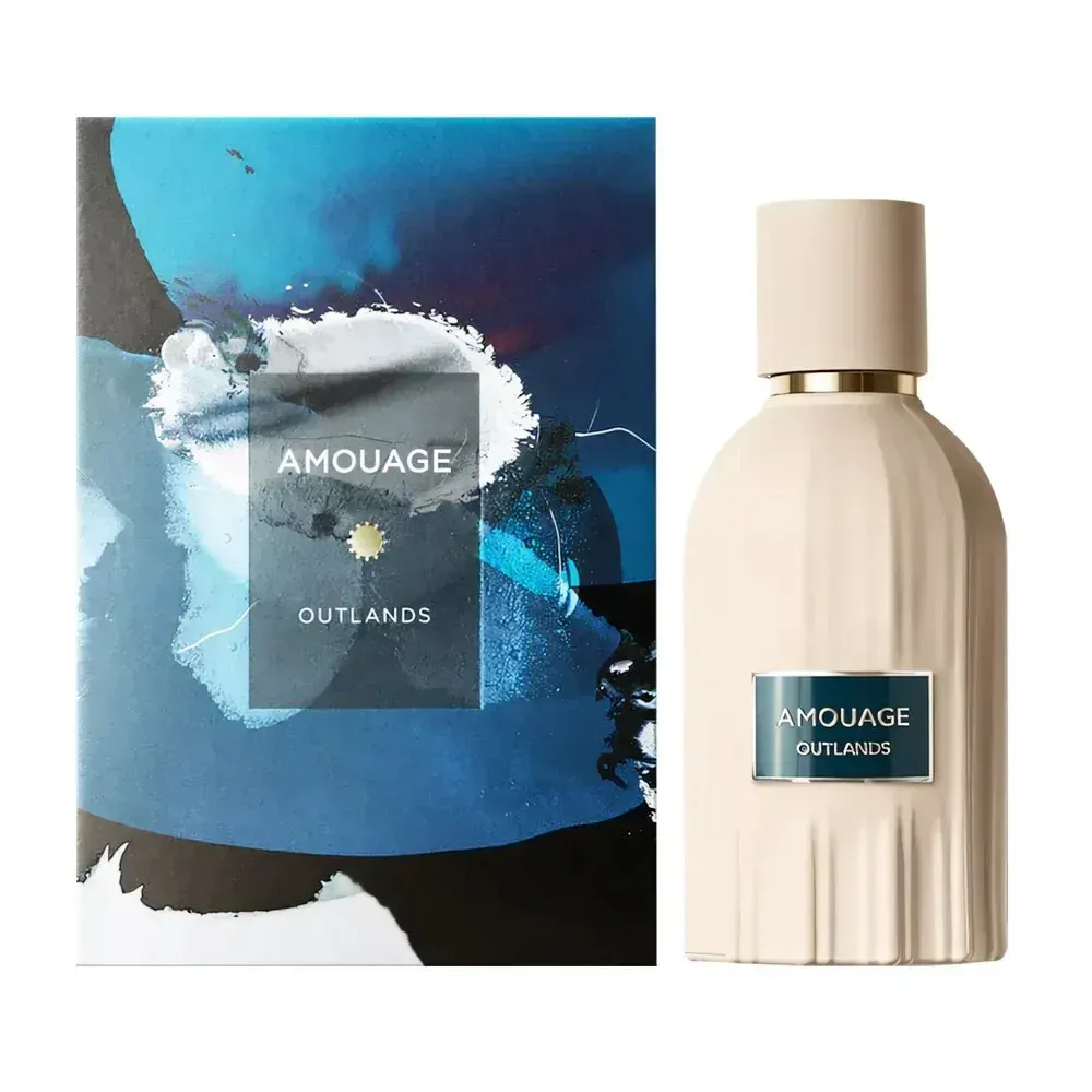 Perfume Amouage Outlands Essence de Parfum 100ml foto 1