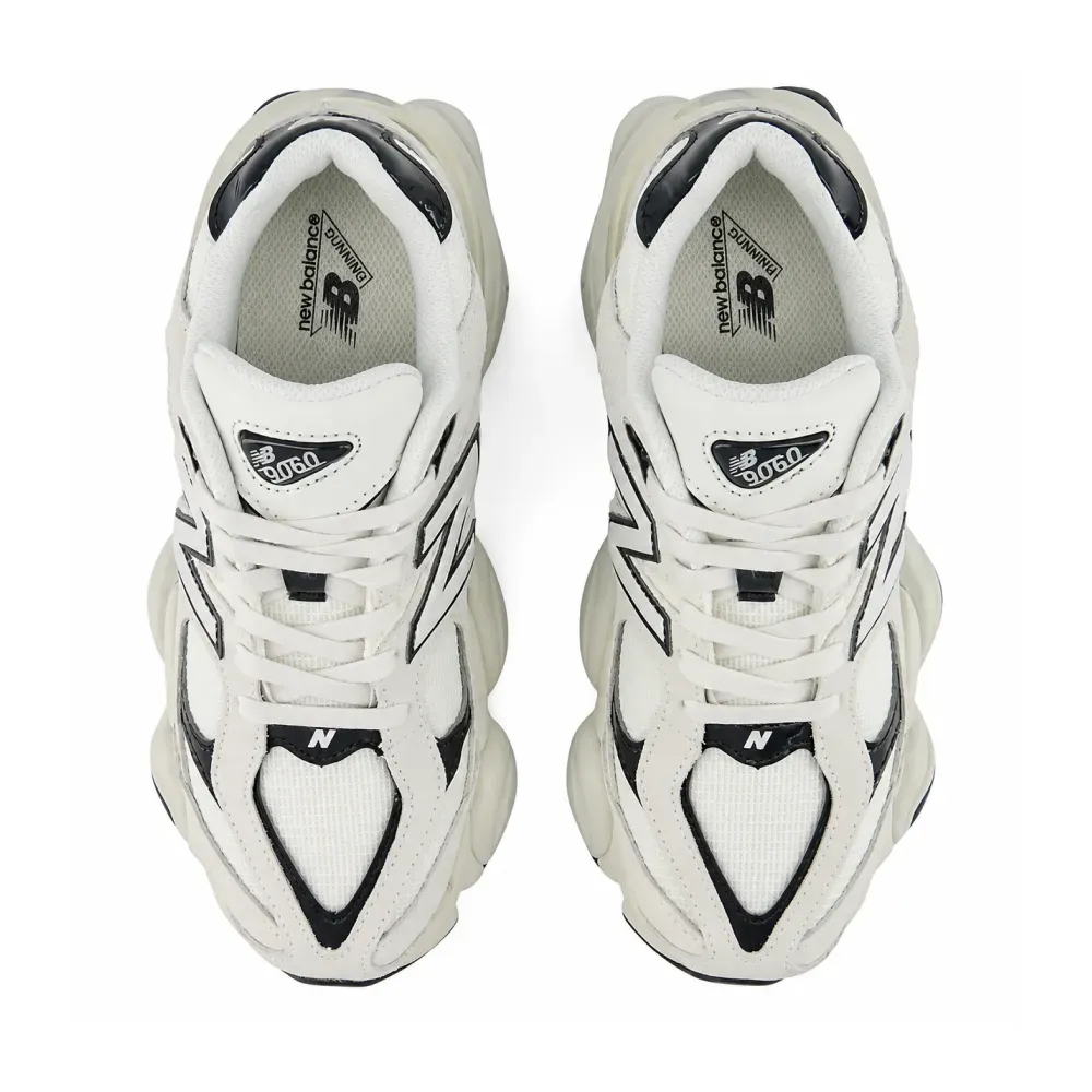 New Balance 9060 Driftwood Sea Salt foto 2