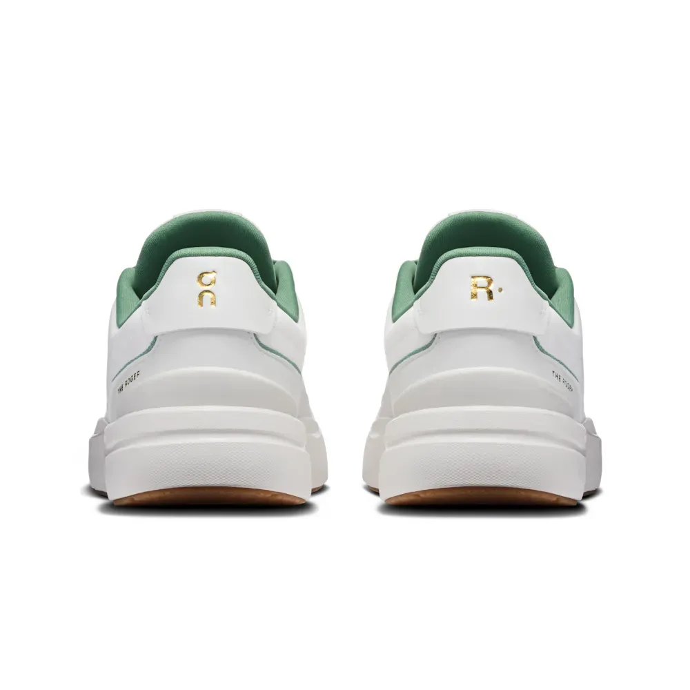 On Running The Roger Centre Court Ivory Fern foto 4