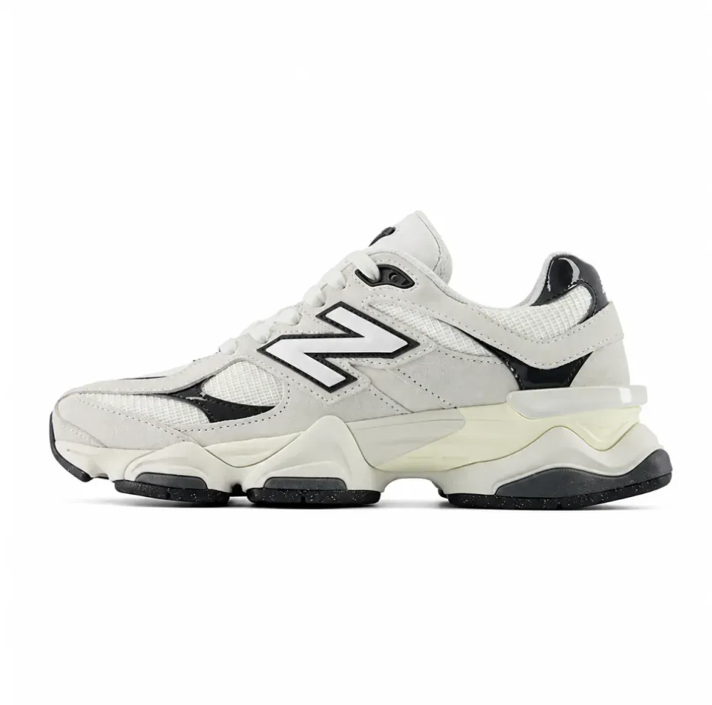 New Balance 9060 Driftwood Sea Salt foto 1