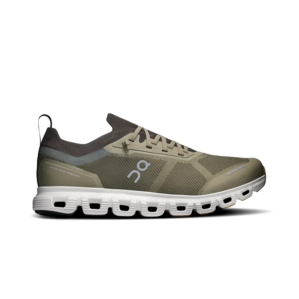 On Running Cloud 6 Versa Olive Espresso foto 1