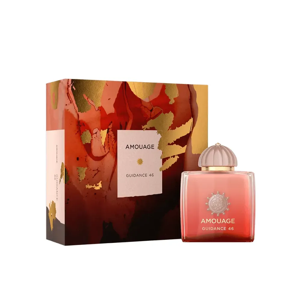 Perfume Amouage Guidance 46 100ml foto 1