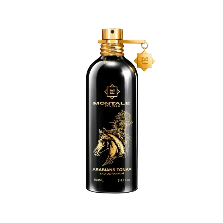 Perfume Montale Paris Arabians Tonka Montale EDP 100ml