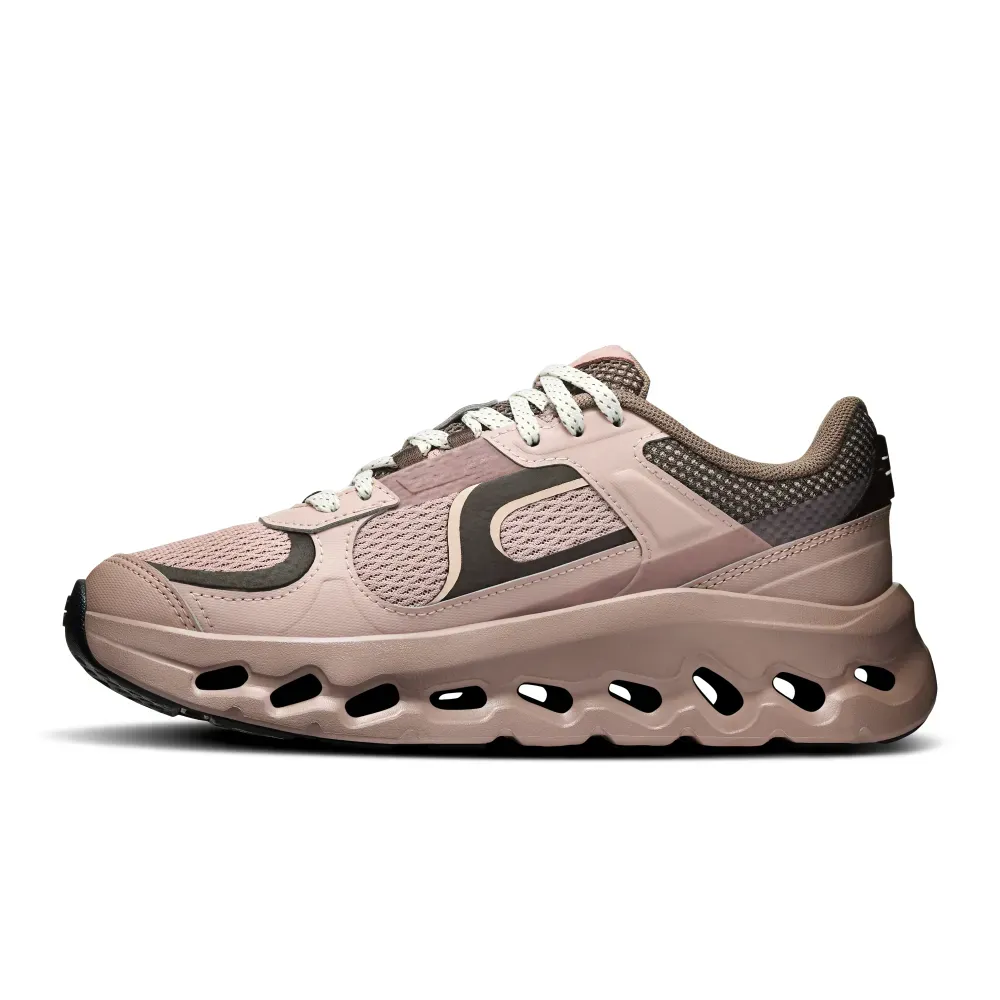 On Running Cloudtilt Arc Biscuit Sable Feminino foto 3