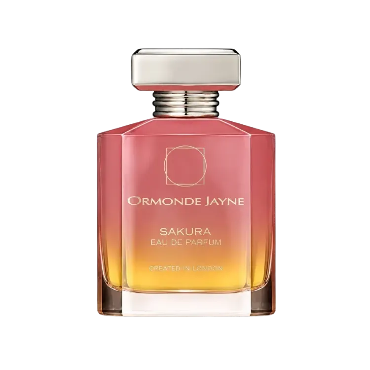 Perfume Ormonde Jayne Sakura EDP 88ml