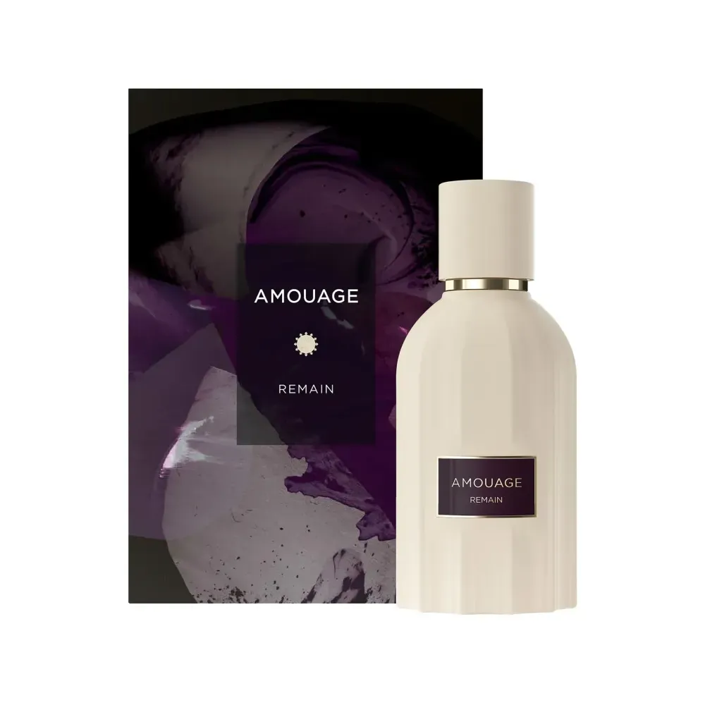 Perfume Amouage Remain Essence de Parfum 100ml foto 1