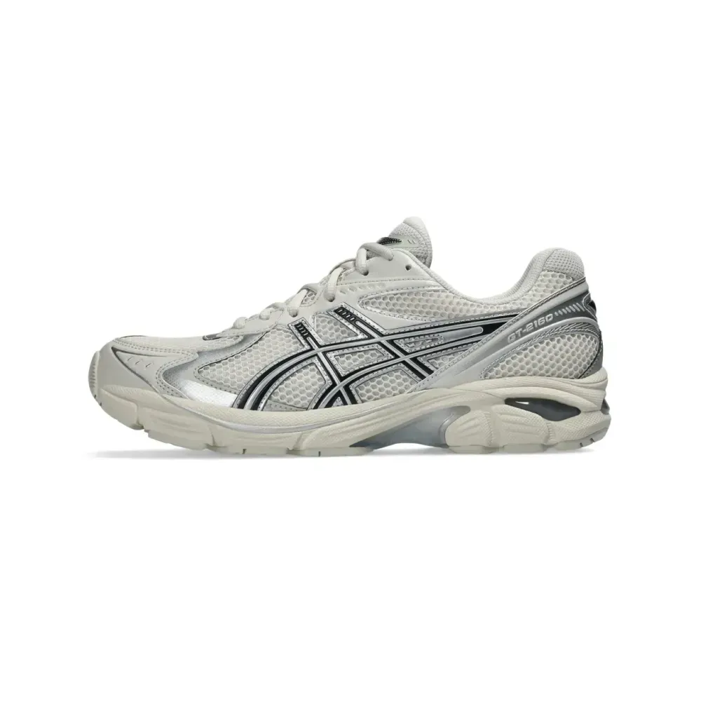 Asics GT-2160 Smoke Grey Black foto 1