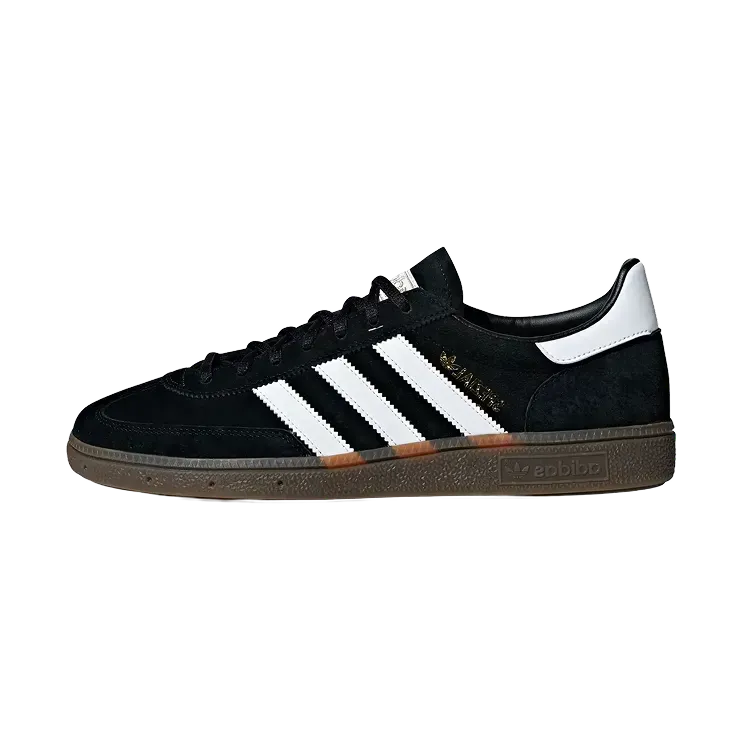 adidas Handball Spezial Core Black Cloud White Gum