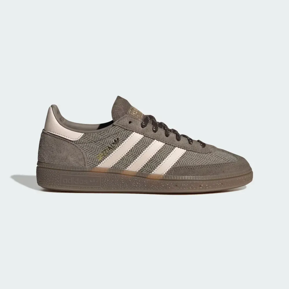 adidas Handball Spezial Blanch Brown Wonder Quartz Aurora Coffee foto 1