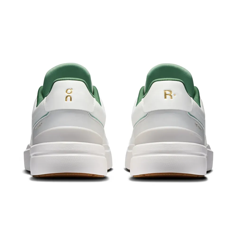 Roger Federer x On Running THE ROGER Centre Court Ivory Fern foto 4