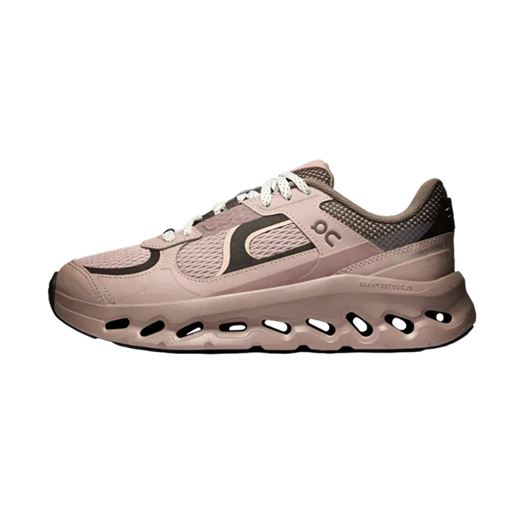 On Running Cloudtilt Arc Biscuit Sable Feminino