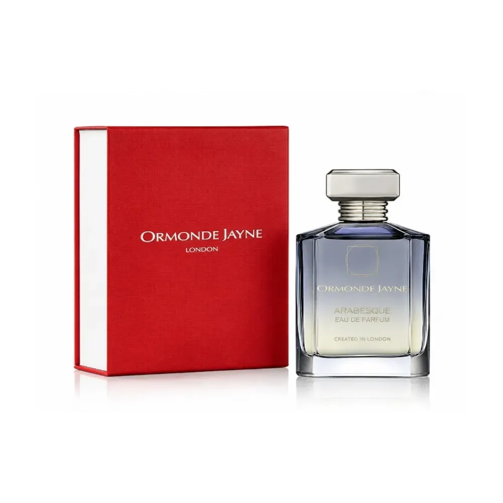 Perfume Ormonde Jayne Arabesque EDP 88ml foto 1