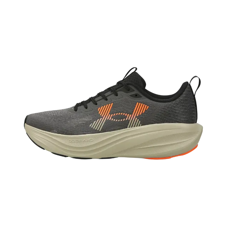Under Armour Charged Endless Grey